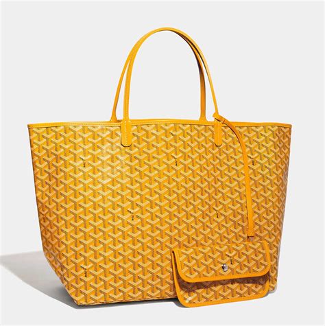 daks goyard bag|hand painted goyard bags.